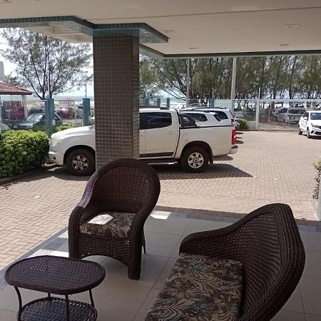 Residencial Provincia Di Trento Beira Mar Apartment Торес Екстериор снимка