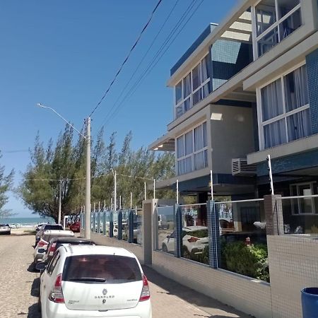 Residencial Provincia Di Trento Beira Mar Apartment Торес Екстериор снимка