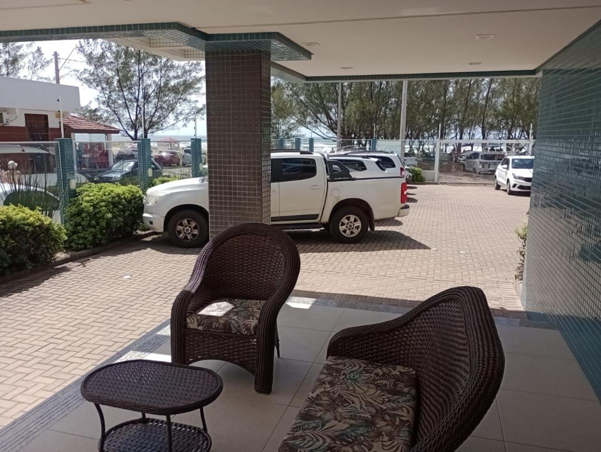 Residencial Provincia Di Trento Beira Mar Apartment Торес Екстериор снимка