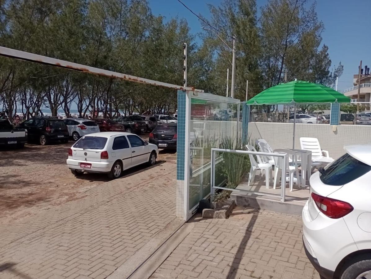 Residencial Provincia Di Trento Beira Mar Apartment Торес Екстериор снимка