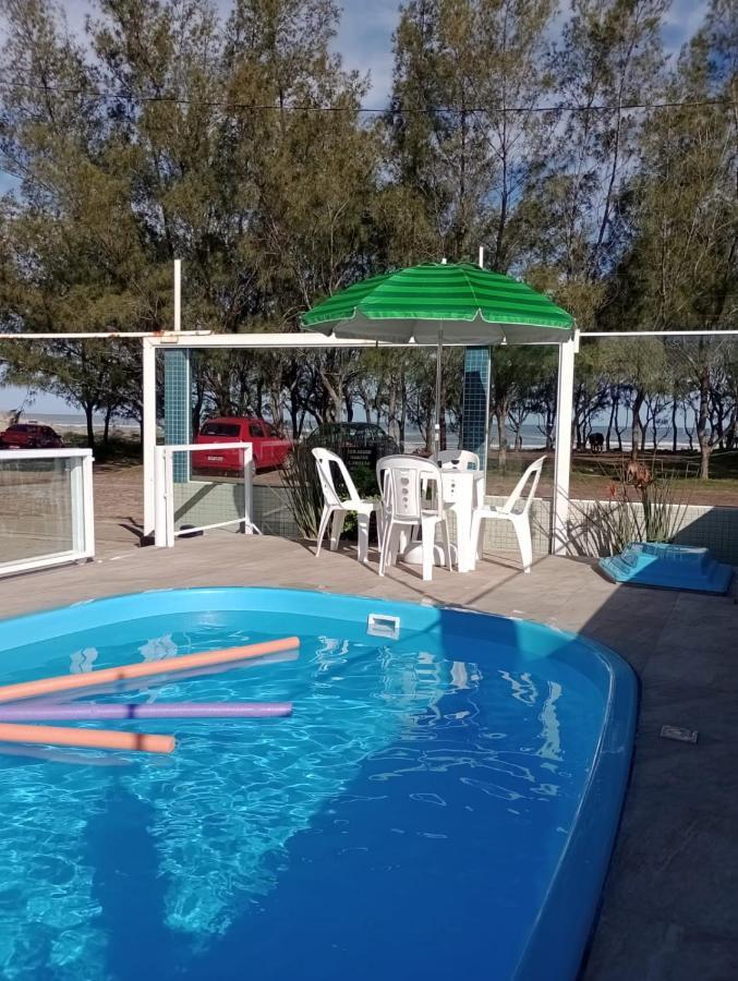 Residencial Provincia Di Trento Beira Mar Apartment Торес Екстериор снимка