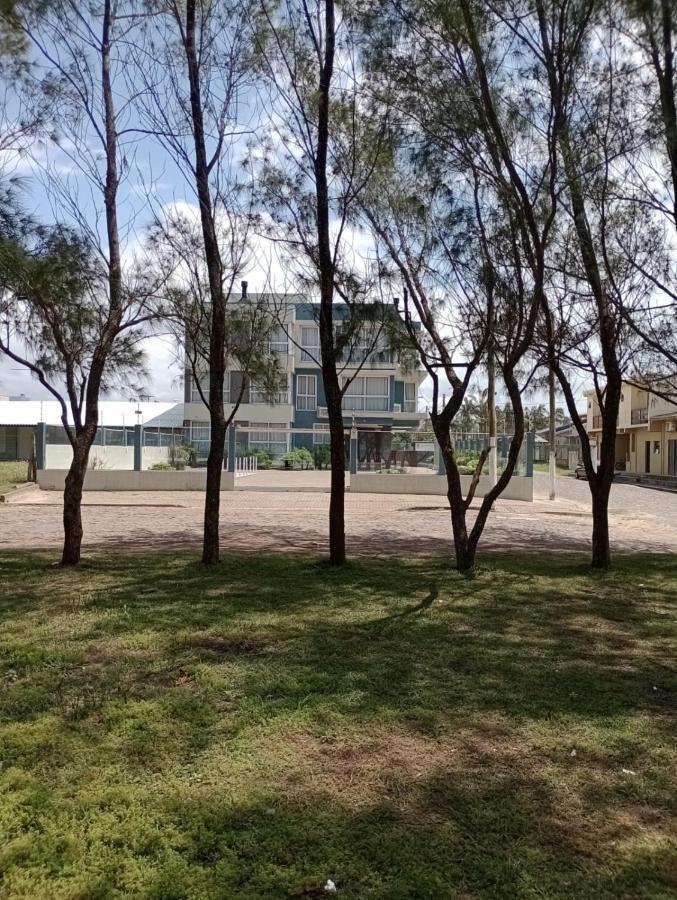 Residencial Provincia Di Trento Beira Mar Apartment Торес Екстериор снимка