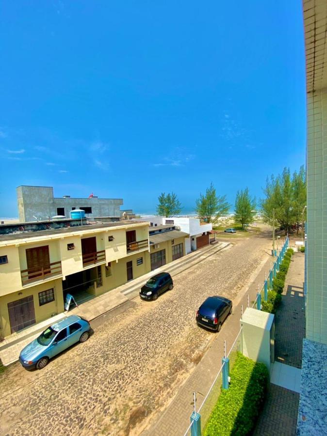 Residencial Provincia Di Trento Beira Mar Apartment Торес Екстериор снимка
