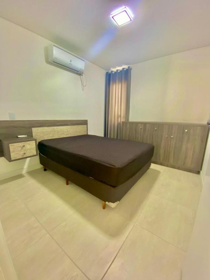Residencial Provincia Di Trento Beira Mar Apartment Торес Екстериор снимка