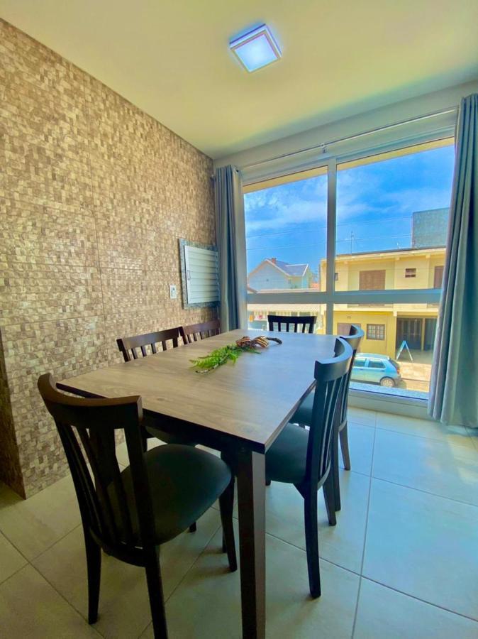 Residencial Provincia Di Trento Beira Mar Apartment Торес Екстериор снимка