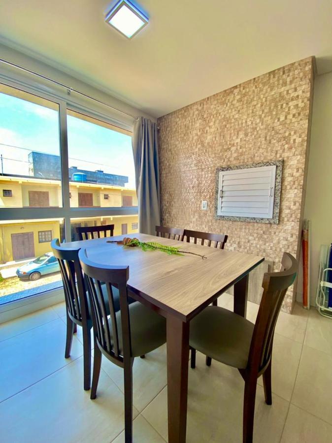 Residencial Provincia Di Trento Beira Mar Apartment Торес Екстериор снимка