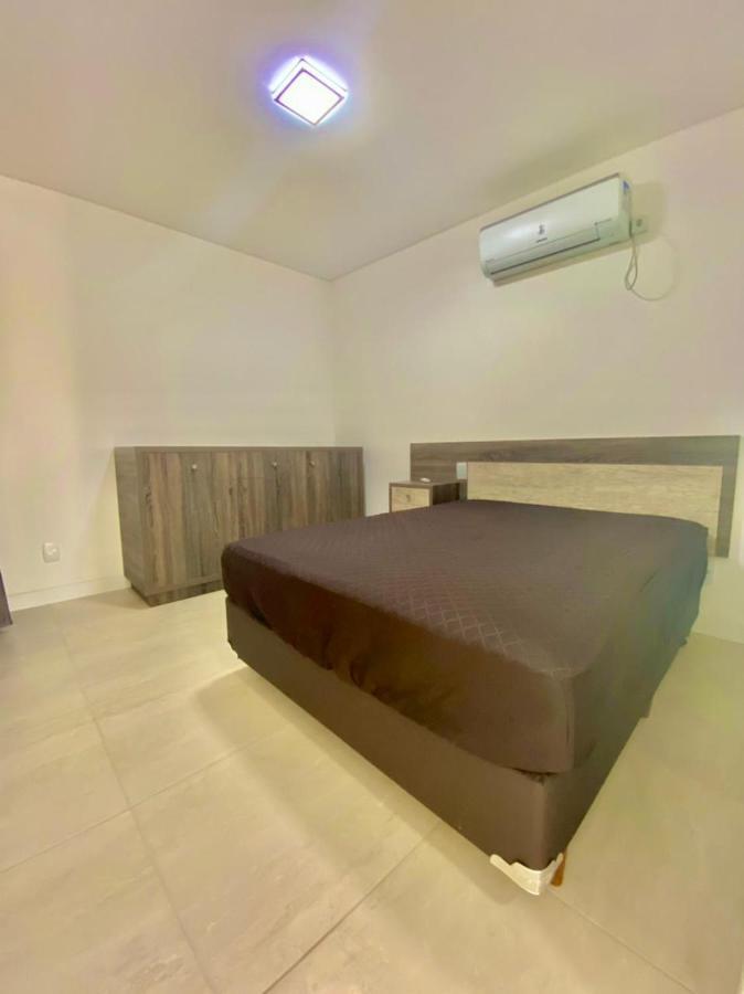 Residencial Provincia Di Trento Beira Mar Apartment Торес Екстериор снимка