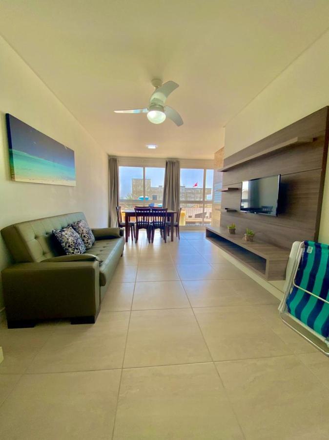 Residencial Provincia Di Trento Beira Mar Apartment Торес Екстериор снимка